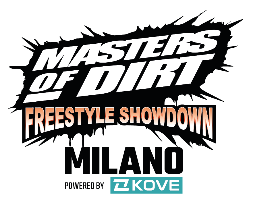Masters of Dirt Italia