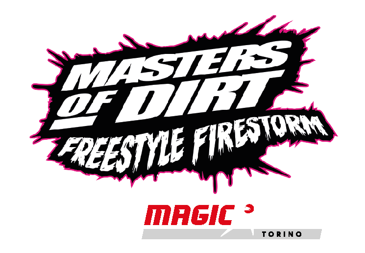 Masters of Dirt Italia