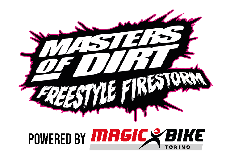 Masters of Dirt Italia